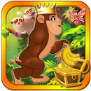 Banana Monkey APK