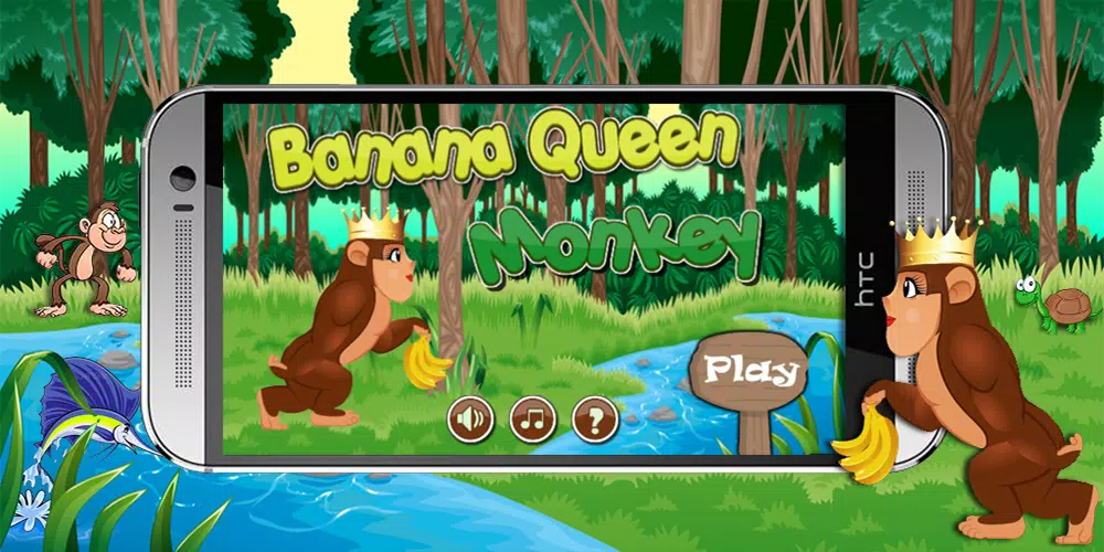 Banana do Macaco::Appstore for Android