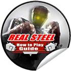 Guide: Real Steel Robot Fight アイコン