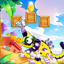 oyunlari Makinler Macera Dinozor yeni 2 APK