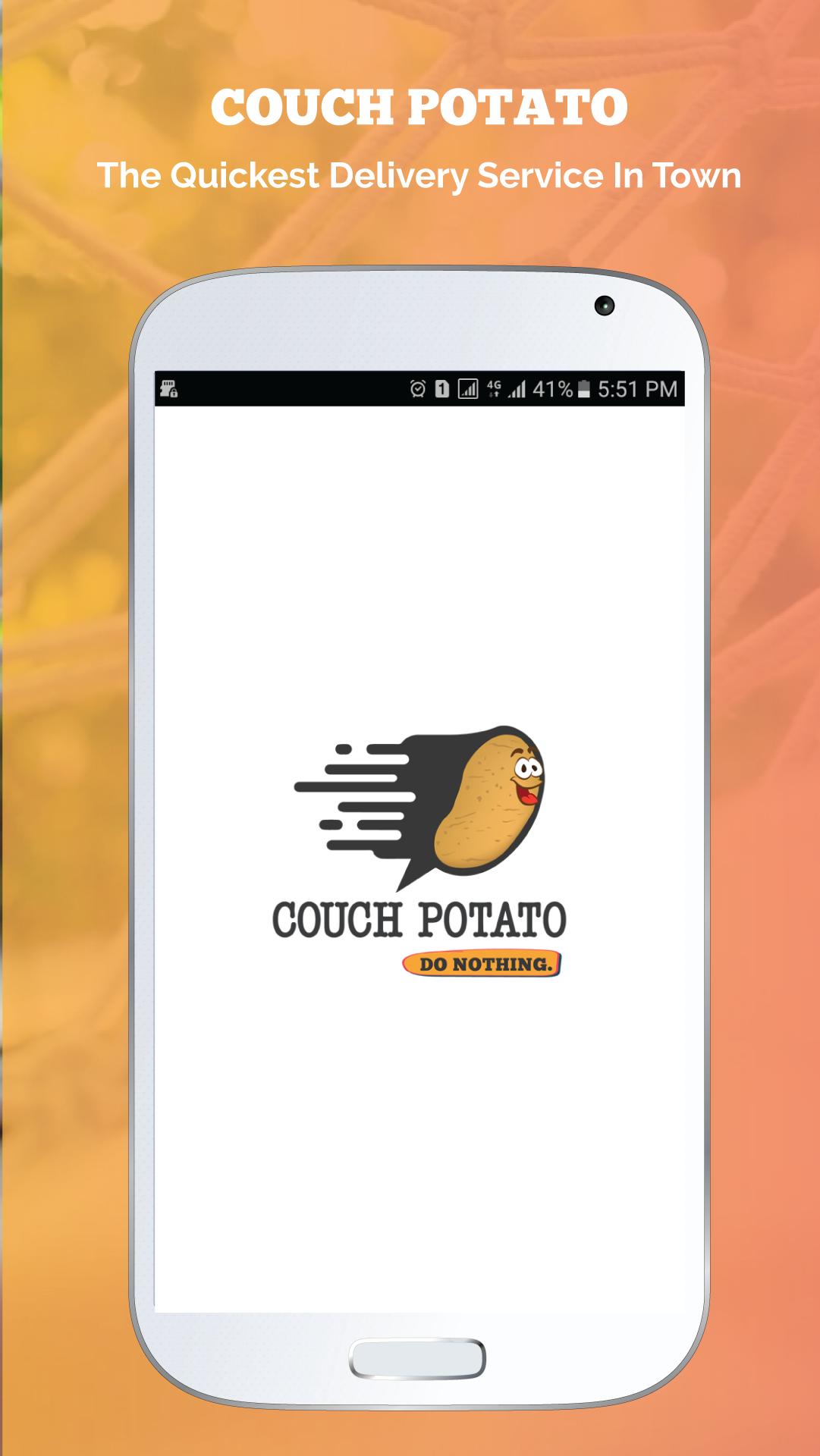 Couch Potato For Android Apk