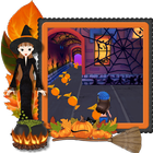 Run Halloween: Jump & Dash-icoon