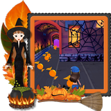 Run Halloween: Jump & Dash 아이콘