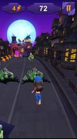 Run Halloween: Jump & Dash اسکرین شاٹ 2