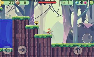 Zoo Jungle Adventure screenshot 1
