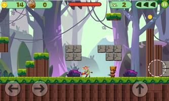 Zoo Jungle Adventure screenshot 3