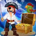 Subway Jake And The Pirates