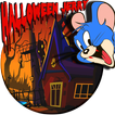 Halloween Jerry Subbwoy adventure Run