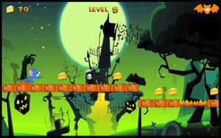 Halloween ảnh chụp màn hình 3