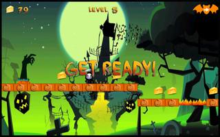 Halloween ảnh chụp màn hình 2