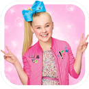 run jojo siwa games APK