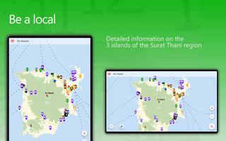 Koh Local - Samui Phangan Tao screenshot 3