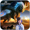 3D Photo Editor