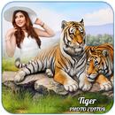 Tiger Photo Editor APK