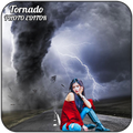 Tornado Photo Editor