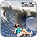 Water Wave Photo Editor APK