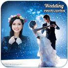 Wedding Photo Editor 圖標