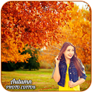 Autumn Photo Editor APK