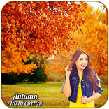 Autumn Photo Editor
