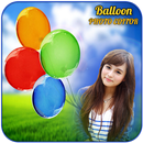 Balloon Photo Editor APK