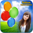 Balloon Photo Editor