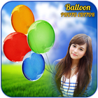 Balloon Photo Editor ikona