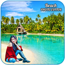 APK Beach Photo Editor