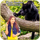 Black Panther Photo Editor APK