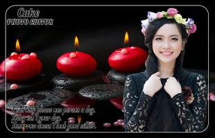 Candle Photo Editor ảnh chụp màn hình 2