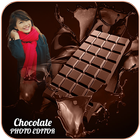 Chocolate Photo Editor icône