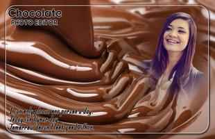 Chocolate Photo Editor capture d'écran 2