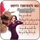 Chocolate Day Photo Editor APK