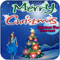 Christmas Tree Photo Frames