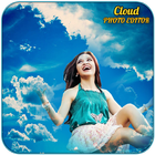 Cloud Photo Editor 아이콘