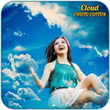 Cloud Photo Editor Zeichen