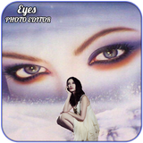 آیکون‌ Eyes Photo Editor