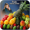 Fruits Photo Editor