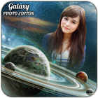 Galaxy Photo Editor icône