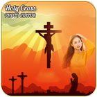 Holy Cross Photo Editor icône
