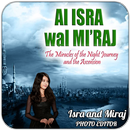 Isra and Miraj Photo Editor APK