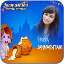 Happy Janmashtami Photo Editor APK