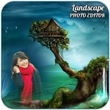 Landscape Photo Editor