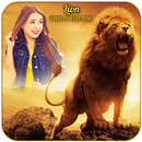 APK Lion Photo Editor