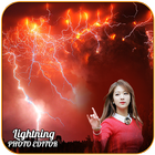 Lightning Photo Editor ไอคอน