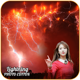 Lightning Photo Editor icône