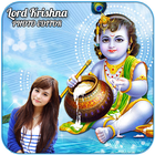Lord Krishna Photo Editor ikona