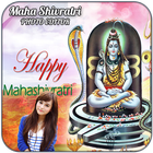 Maha Shivaratri Photo Editor icône