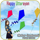 Makar Sankranti Photo Editor APK