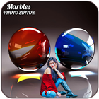 Marbles Photo Editor icon