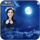 ikon Moon Photo Editor